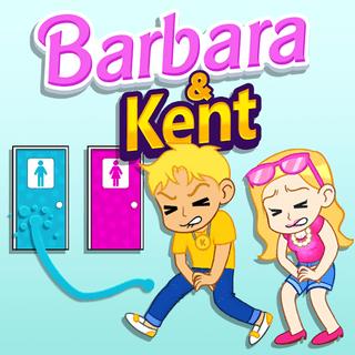Barbara and Kent