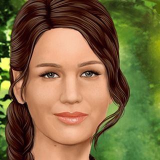 Top Model Jennifer 2