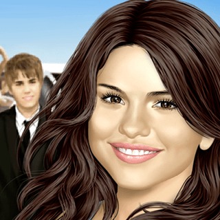 Top Model Selena